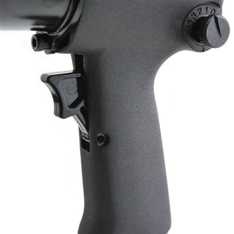 【油谷】1/2气动冲击扳手 大扭力风扳机 可调扭力气扳机 风炮