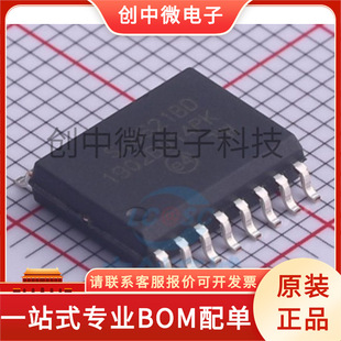 SI32911-A-FS SI8440BB-D-ISR SOP16ԭ�b