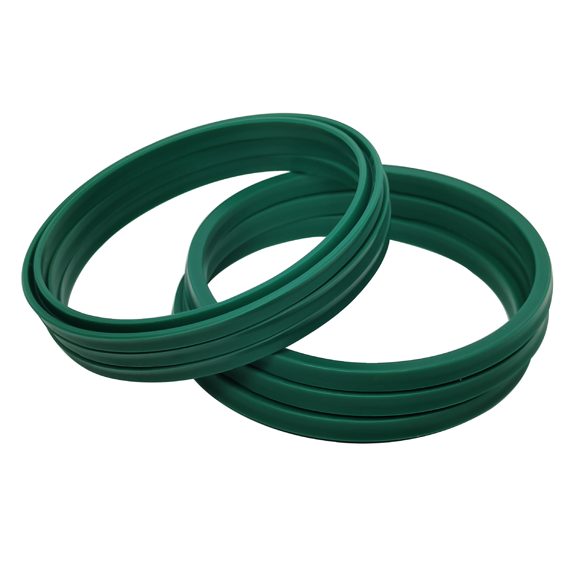 聚氨酯油封 活塞密封圈 B7唇型密封 U型圈 170*155*9