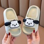 儿童拖鞋批发2024夏季新款卡通男女童EVA拖鞋儿童地摊货源