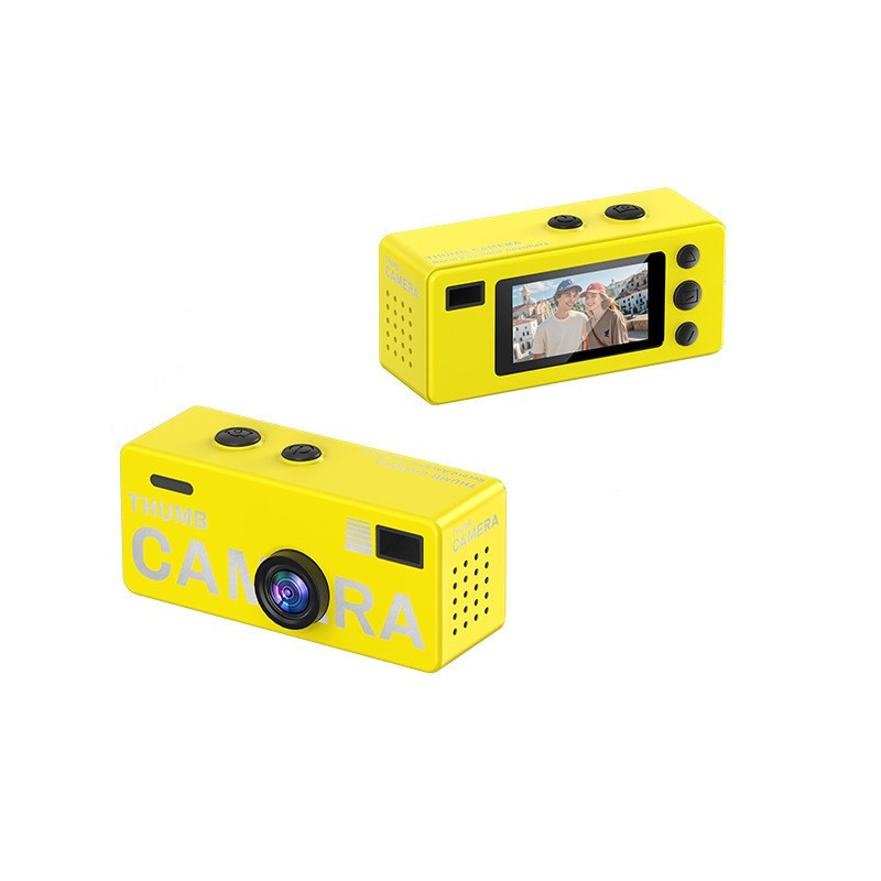 G7 Yellow HD