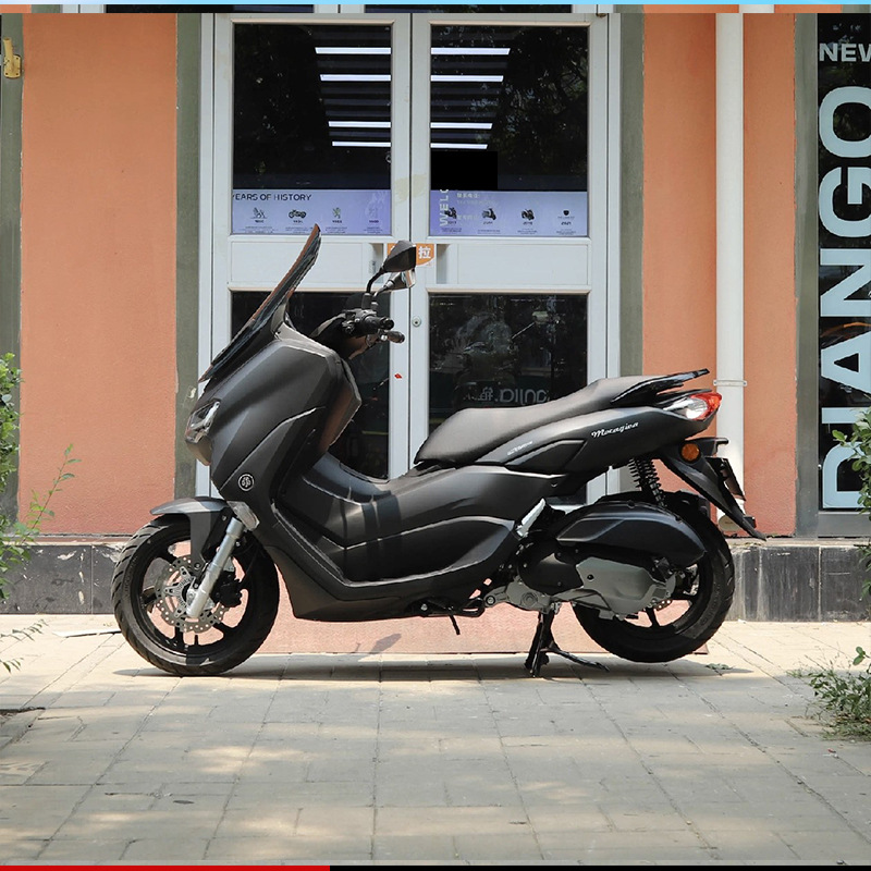 Kajiwa 150c Startups refrigerado por agua motorcycle electric injection todo el vehículo combustible envío gratuito dos ruedas cuatro pedal puede ser la tarjeta