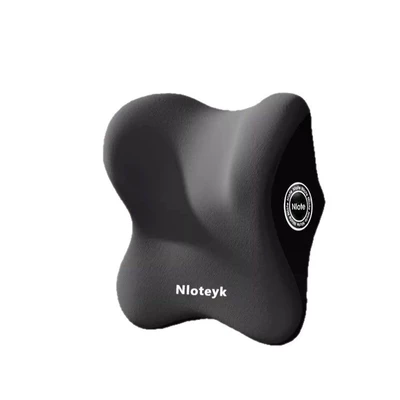Memory Foam Neck Pillow Lumbar, Waist support