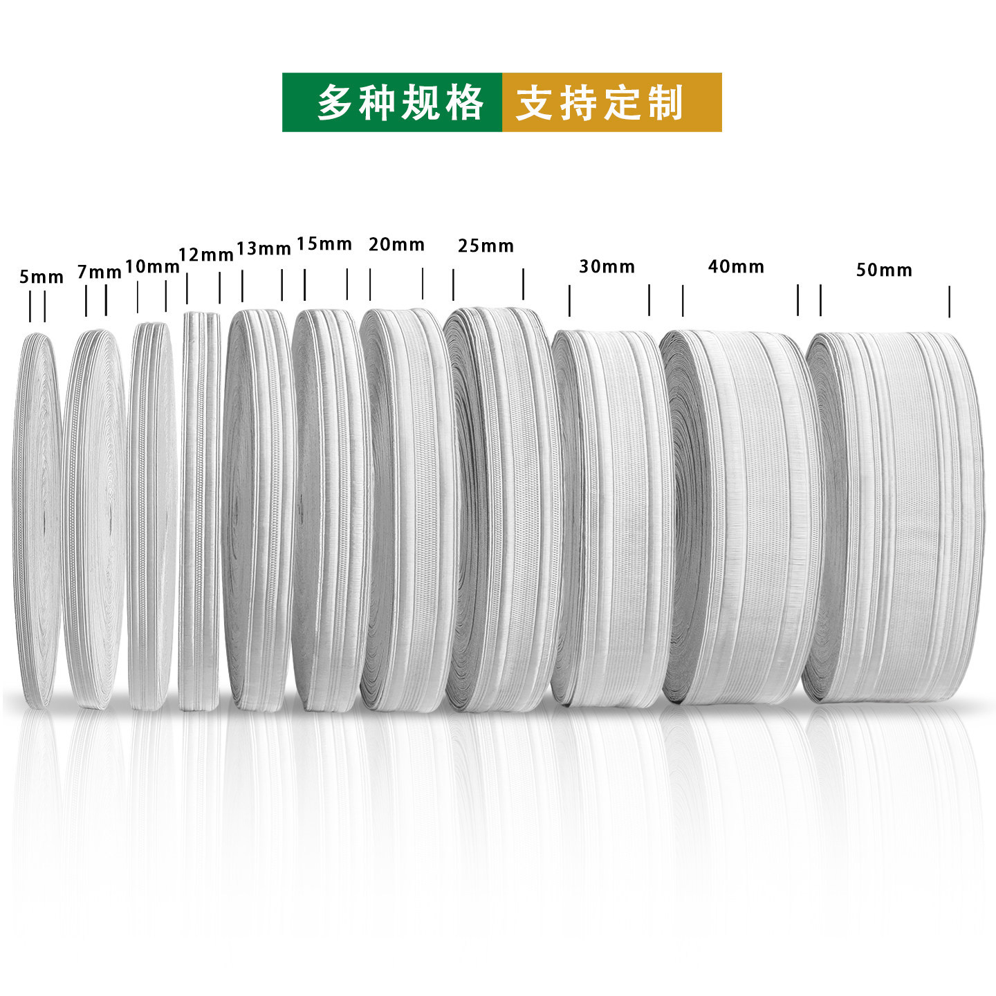 Quality metal professional silver trousers