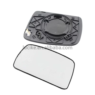 ExpLore 3 FreeLander Sun visor rearview mirror