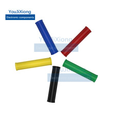 4mm���^���ý^���^�ɽӾ��� 3KV�D�Ӱ� �Ӳ�����Lĸ���^�Ƚ���