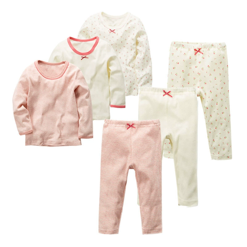 Маленькие вишневые Songyou Ni Matsuya новые тонкие хлопчатобумажные детские брюки четыре сезона осенняя одежда осенние брюки леггинсы 3 сумки