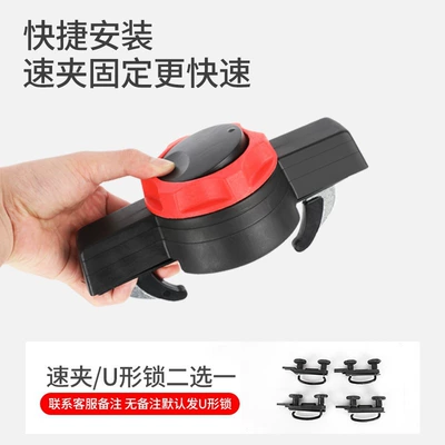 SUV universal car suitcase rack: Roof box