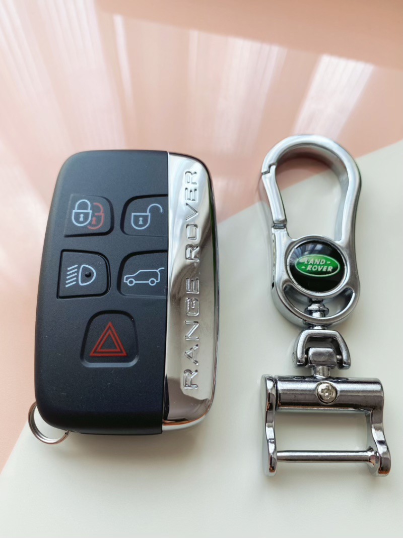 인기 판매 모델 - 랜드로버 레인지로버 키 버클(마더보드 포함)