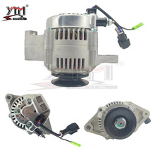 �����������CAT416C/426D/436C/105-2812/12V 55A/˫��