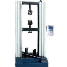 拉力试压机液晶显示电子试验机主机 拉力机 拉力试验测试机定金