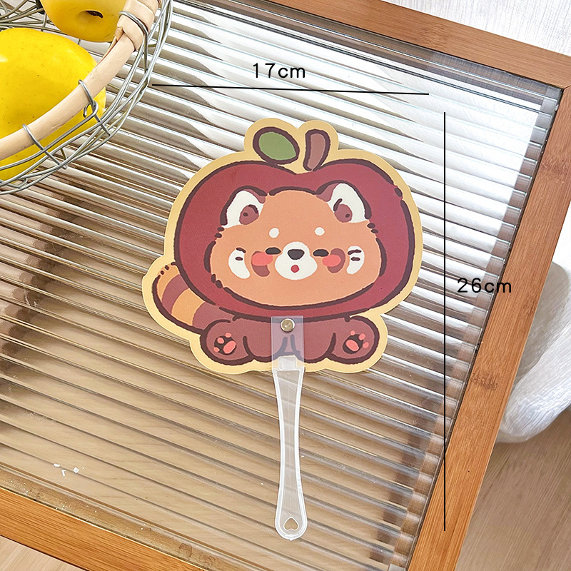 Apple, with little bears