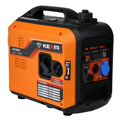 220V, Avtomobil generatorları
