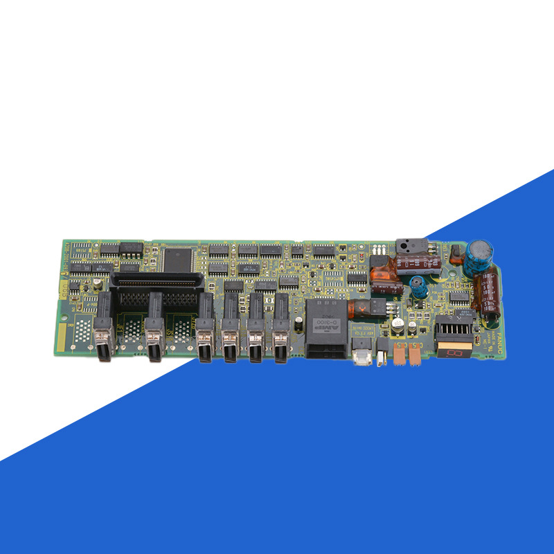 A20B-2001-0930发那科fanuc电路板PCB驱动器侧板原装全新现货议价