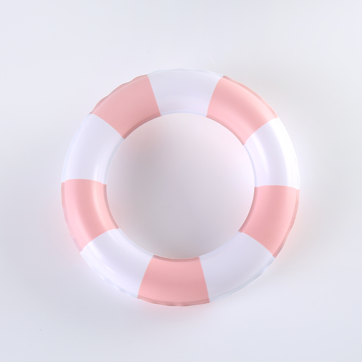 浮き輪果物ネット赤ミニ浮き輪ミルクティー店アイスクリームカップセット子供水遊びペット亀浮き輪