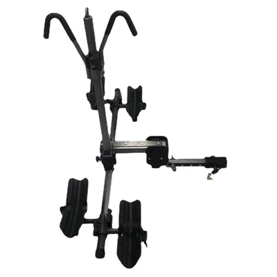 Vehicle Modified Suspension Rack, Rear | Car bike rack