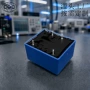 低频隔离灌封温控变压器