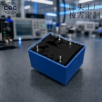 灌封EI型电源变压器 低频隔离220V转10V或12V定制 温控 控制板