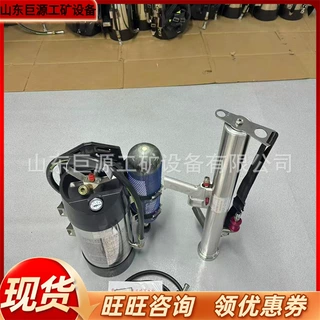 背负式脉冲水枪 背负式脉冲气压喷雾水枪 QWMB脉冲气压喷雾水枪