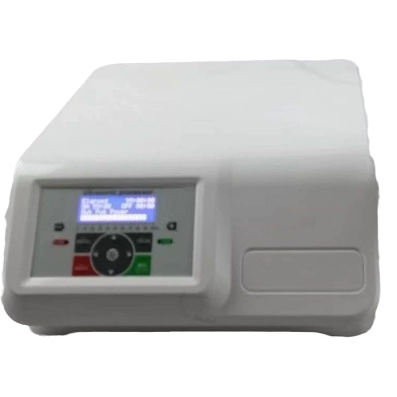 Ультразвуковая клеточная дробилка лабораторный экстрактор ультразвуковой эмульгирования ультразвуковая дробилка