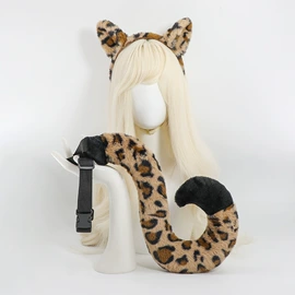 发箍;cosplay服饰;饰品配件