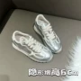 厚底圆头夏季新款板鞋