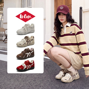 Lee Cooper[�ɿ�����]�����ߵ�ӖЬ2026�＾�¿�ٴ��ЬŮ�\��