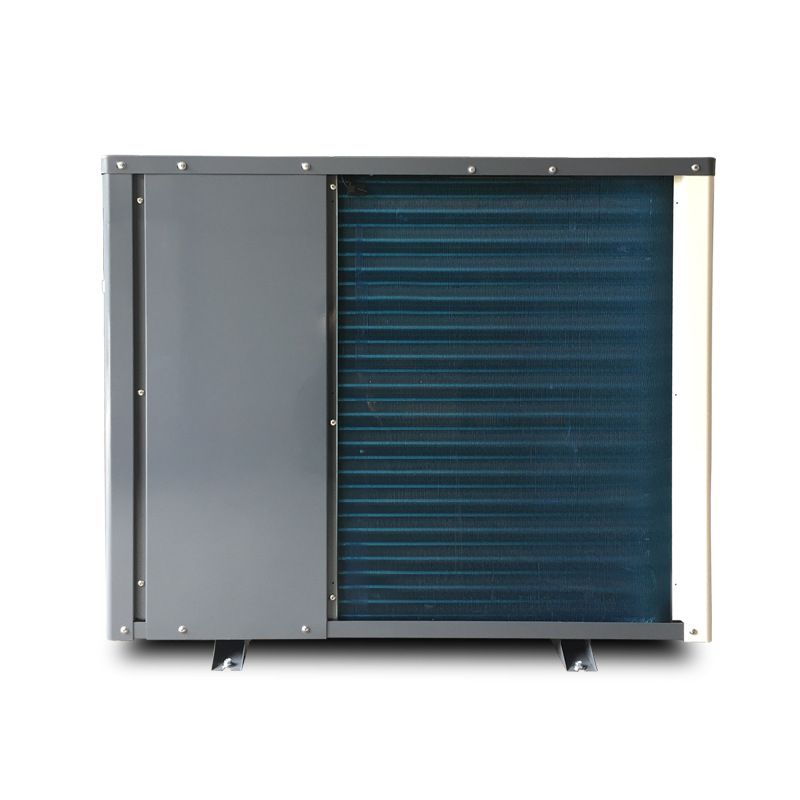 Тепловой насос Zhengdi KLR-030-BP 220В