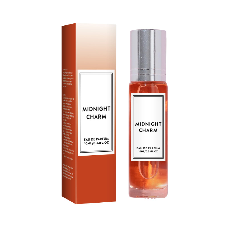 Perfume de naranja 10 ml