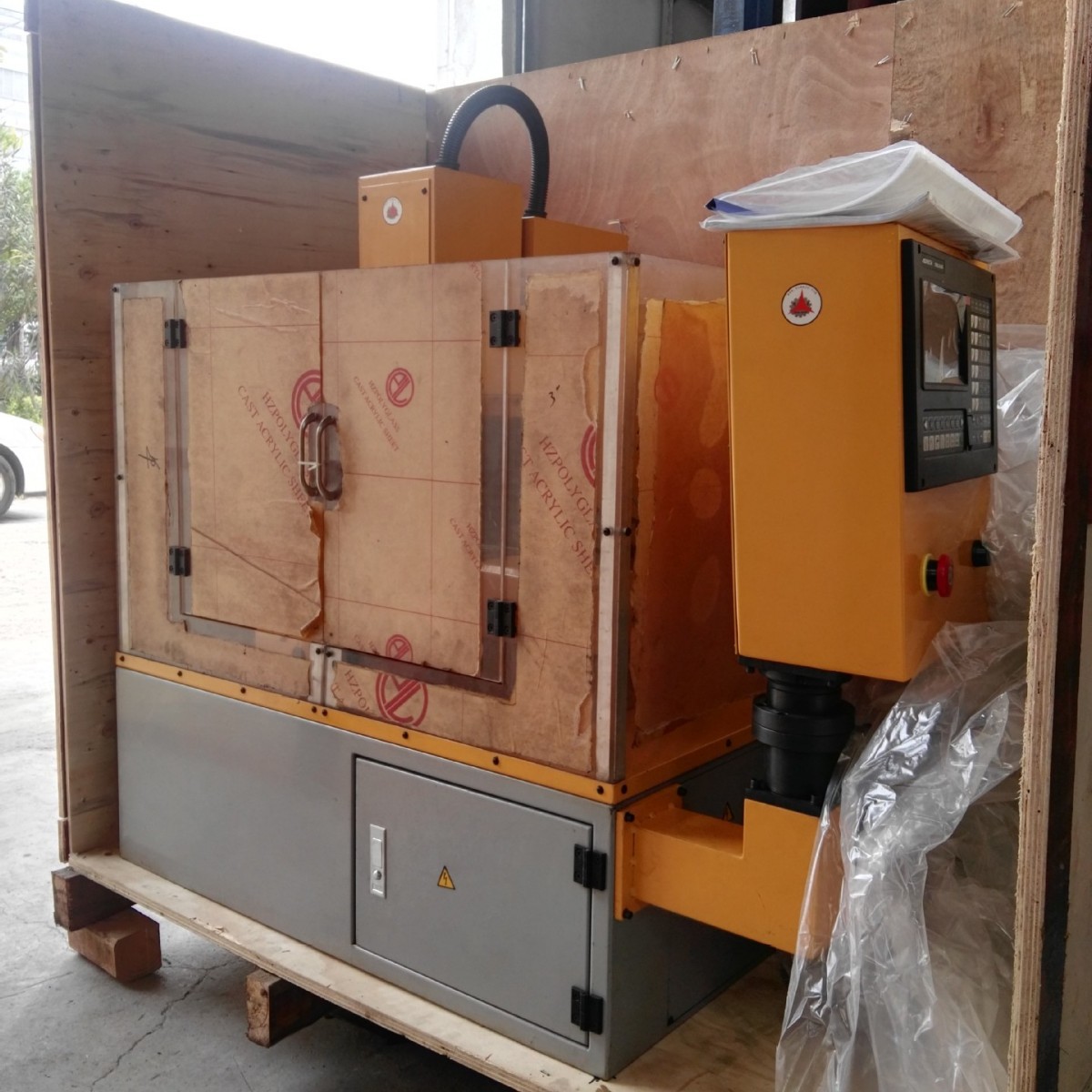 厂家直供 小型数控铣床 教学数控CNCX1铣床 质量保障