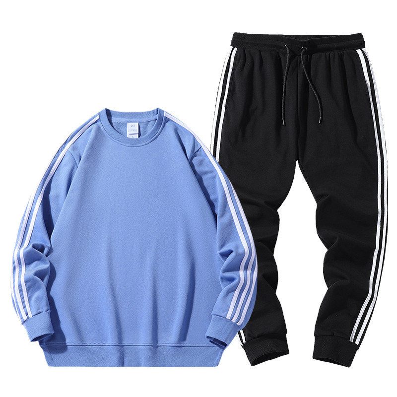 Sports suit for men and women