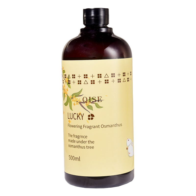 Difusor de Aroma con Varillas de Ratán para Interiores, Ratán, Ambientador, para Hogar