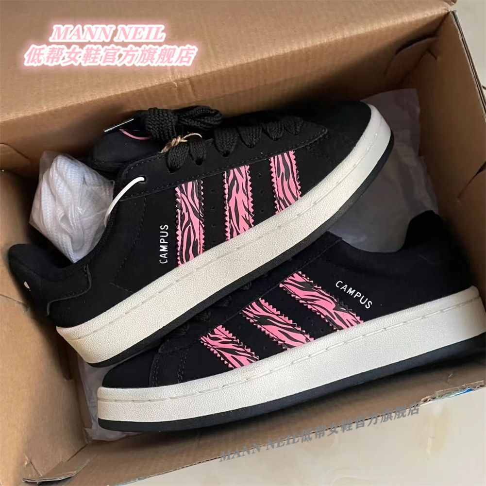 2024 primavera nueva barra antideslizante anti-desgaste de baja altura zapatos de correa de madera de mujeres zapatos negros para hombres y mujeres