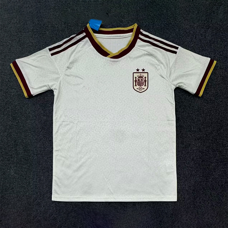 2026 spain away kit - double star edition / S