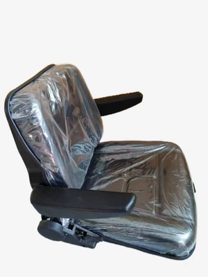 Other vehicle seats – Seat/Hangzhou/Lonking/Tailifu/Mekos/Liugong. Universal - seat-mounting-hole-distance-with-armrest-3328
