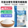 污水治理阳离子定制聚丙酰胺