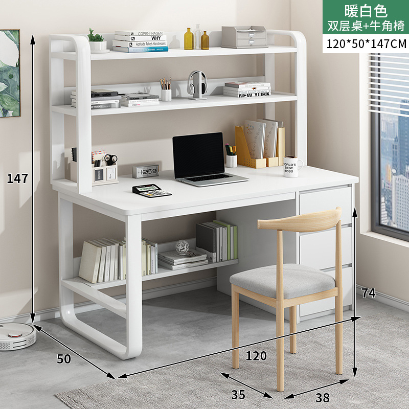 Escritorio de escritorio