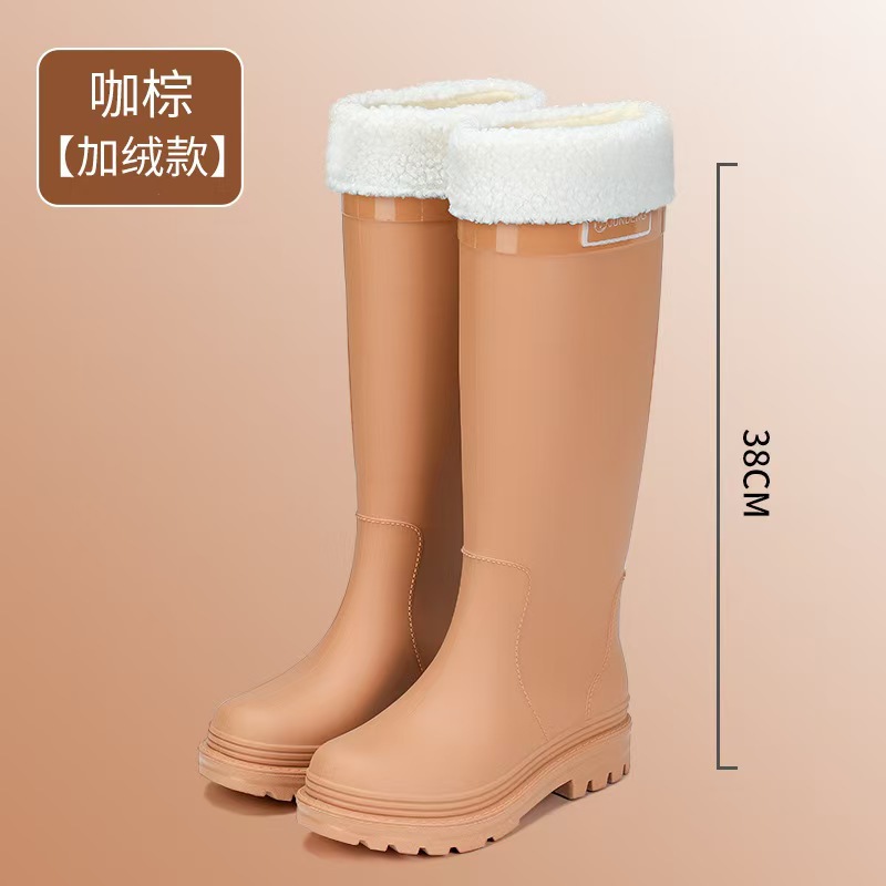 319 브라운 플러스 벨벳