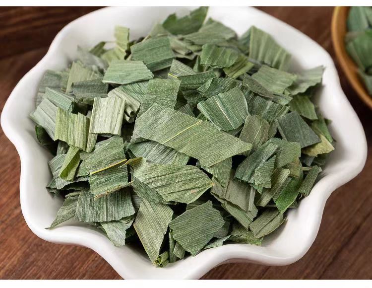 Dan Zhu Ye (Lophatherum gracile) — Dried Bamboo Leaf Herb for Tea & Decoction preparation
