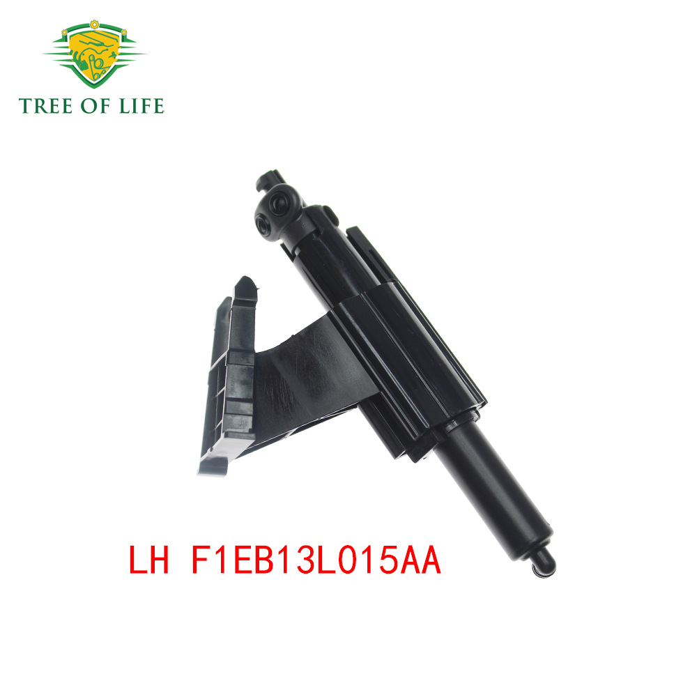 F1EB13L014AA, F1EB13L015AA para boquillas de limpieza de faro Ford Focus