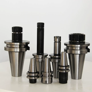 数控刀柄 BT30/BT40/BT50 ER25/ER32/ER40 车床用刀柄带动平衡