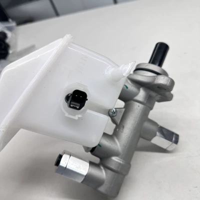 Suitable for Kia, Other brake systems