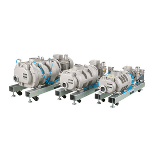 �ձ��M��ULVAC�۰l�Ɠu�ӻ����͸ɱ�DOP-400SB