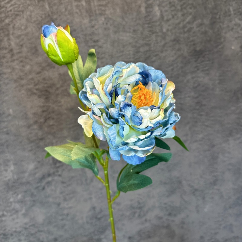 Azul
