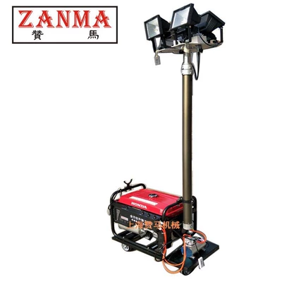 Lifting and Lowering Flood Prevention – Avtomobil generatorları