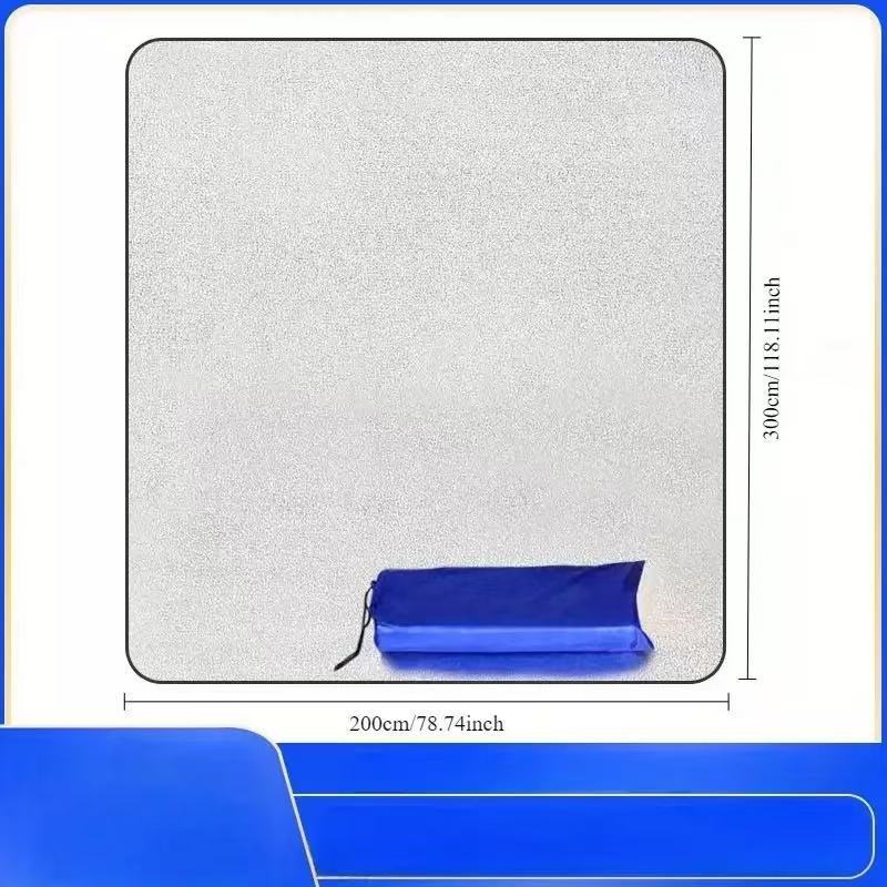 200*300cm [가방커버 포함]