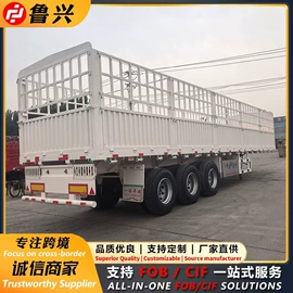 挂车;货车;其他工程机械