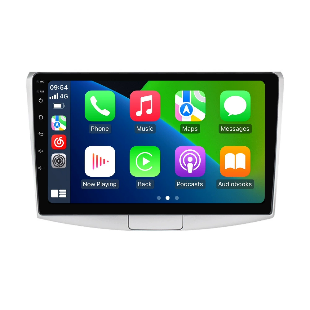 Подходит к Volkswagen VW Passat B6 B7 11-15 Peugeot Android систем Carplay обратный Bluetooth экран