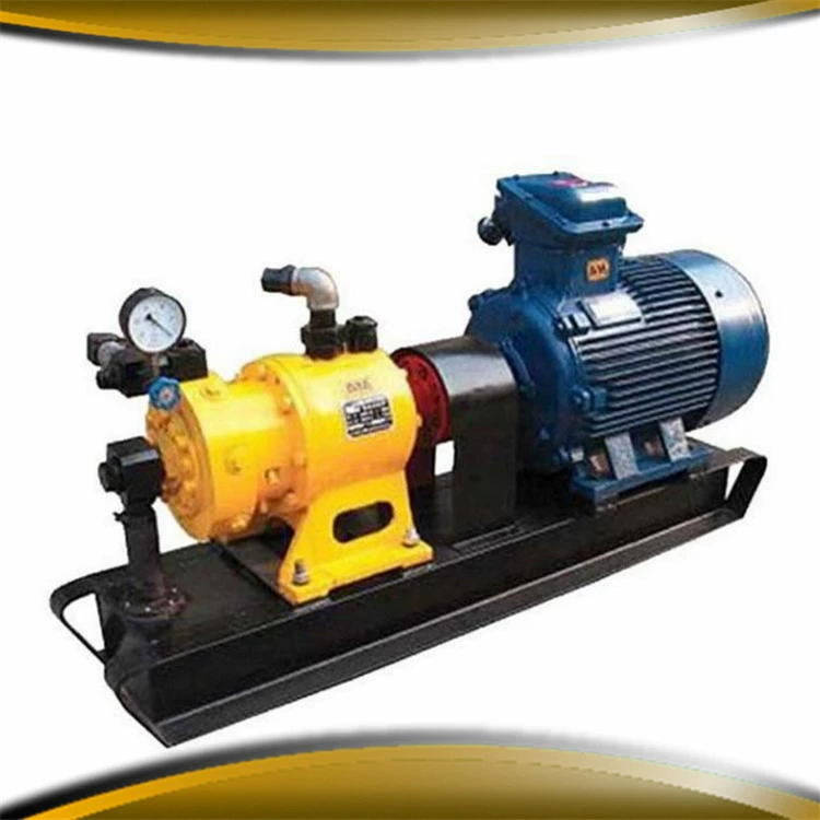 Другое Шахта строительное оборудование и аксессуары подземный угольный шов впрыска 5БЗ-2. 5/12,5 взрывозащищенный насос оригинальный завод