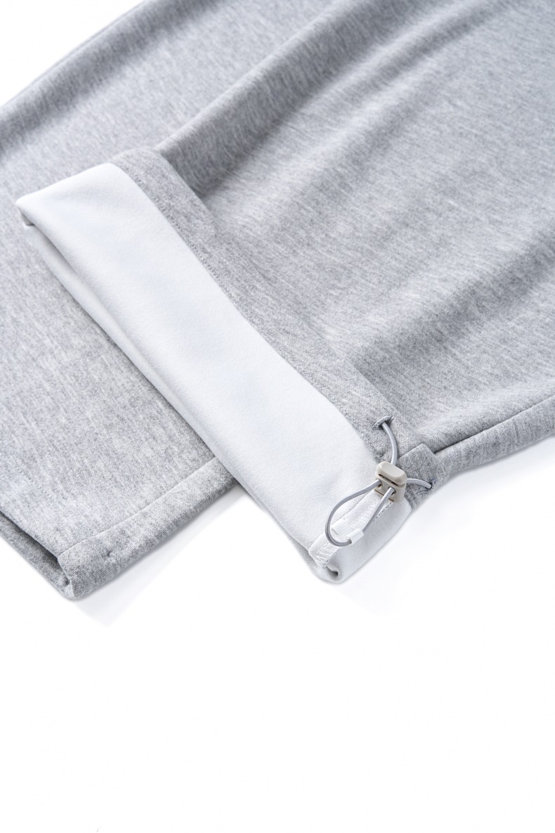 Inflation Straight-Leg Sweatpants